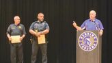 Sebring Local Schools presents awards for Excellence in School Safety, Community Engagement