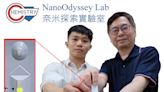 奈米級螢光元氣彈 癌症偵測新利器