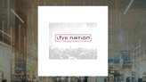 Live Nation Entertainment (LYV) to Release Quarterly Earnings on Thursday