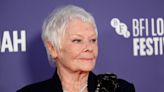 Judi Dench condemns rise of trigger warnings in theatre