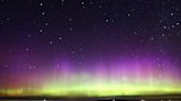 Spectacular northern lights are expected across most of Canada Friday as part of a severe solar storm. Here’s who will see it