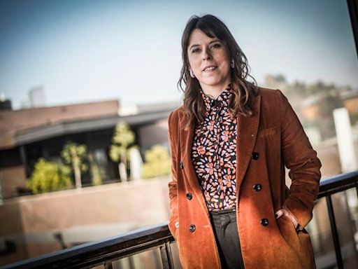 Constanza Martínez: “Ya se han hecho suficientes autocríticas, es importante no caer en la autoflagelancia” - La Tercera