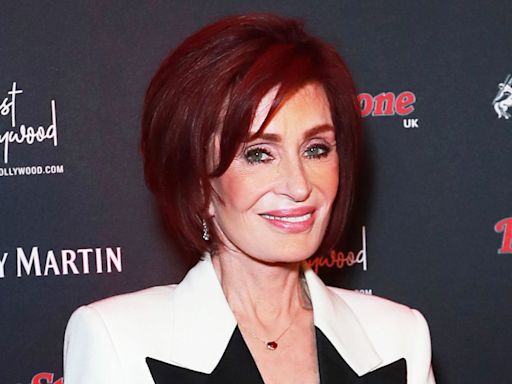 Sharon Osbourne Says the ‘Worst Thing’ to Happen to Kids Is the 'iPad and iPhone': 'It's Insanity' (Exclusive)