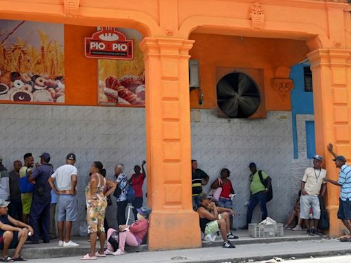 Cuba ratchets up pressure on private business as economic crisis deepens