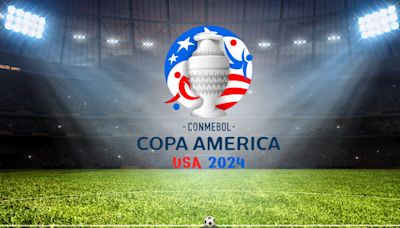 ¿Cuándo empiezan los partidos de Fase de Grupos en la Copa América 2024?