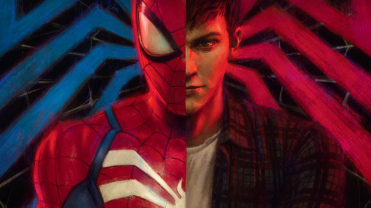 Dark Horse Reveals Marvel's Spider-Man 2 Poster Collection