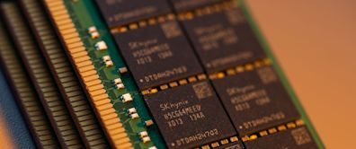 SK Hynix Has Sold Most of Its AI Chip Capacity Through 2025