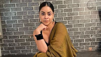 ’The Kapil Sharma Show’ fame Sumona Chakravarti reveals real reason for not being part of Kapil’s show