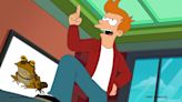 ‘Futurama’ is back - again