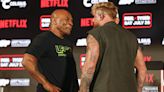 Jake Paul vs Mike Tyson: When is the fight, how to watch it and who is on the undercard