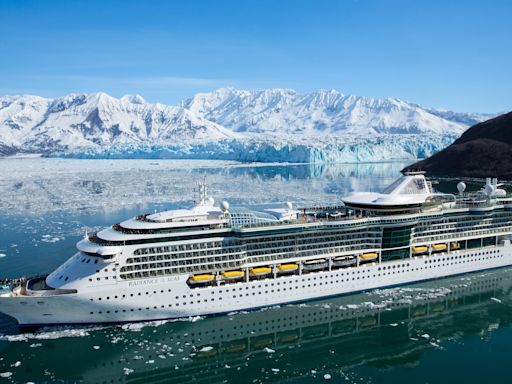 A cruise to nowhere: Royal Caribbean sailing canceled after guests boarded