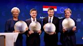UE aceita Croácia como 20º membro da zona do euro