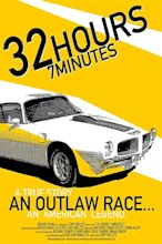 32 Hours 7 Minutes (2013) - Posters — The Movie Database (TMDB)