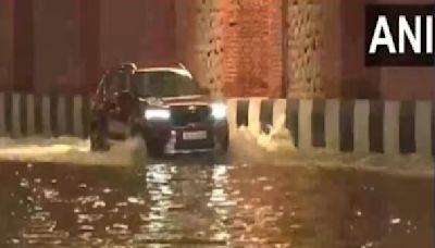 Delhi Traffic Advisory: Delhi Police Temporarily Shuts Okhla Underpass For Traffic