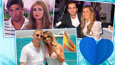 From Love Islander to WAG reinvention - how Dani Dyer has transformed reputation