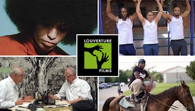...Production Company Louverture Films Adds Key Execs And Collaborators As Co-Founder Danny Glover Steps Down As CEO