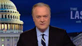 Lawrence O’Donnell Mocks Protest Turnout at Trump Arrests: ‘He Begged… They Did Not Come’ (Video)