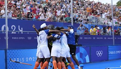 India vs Great Britain Olympics quarterfinal: Everyone gathered around and worked on the tactics, says Craig Fulton
