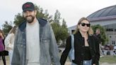 Gerard Piqué y Clara Chía, crecen los rumores de boda en la pareja