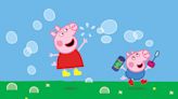 Ukrainian refugee children to get TV channel featuring 'Peppa Pig', 'Go Jetters' and 'Thomas and Friends'