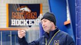 'End of an era' as Milton Academy boys hockey coach Paul Cannata approaches retirement