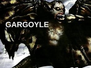 Gargoyles – Flügel des Grauens