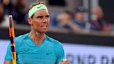 Nadal regresa al tenis en Bastad: contra quién y cómo quedó el cuadro
