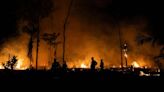 La Amazonía brasileña sufrió en julio el mayor número de incendios en casi dos décadas