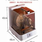 洗碗機 桌面小型洗碗機家用免安裝全自動臺式迷你洗杯機碗筷碟烘干消毒器