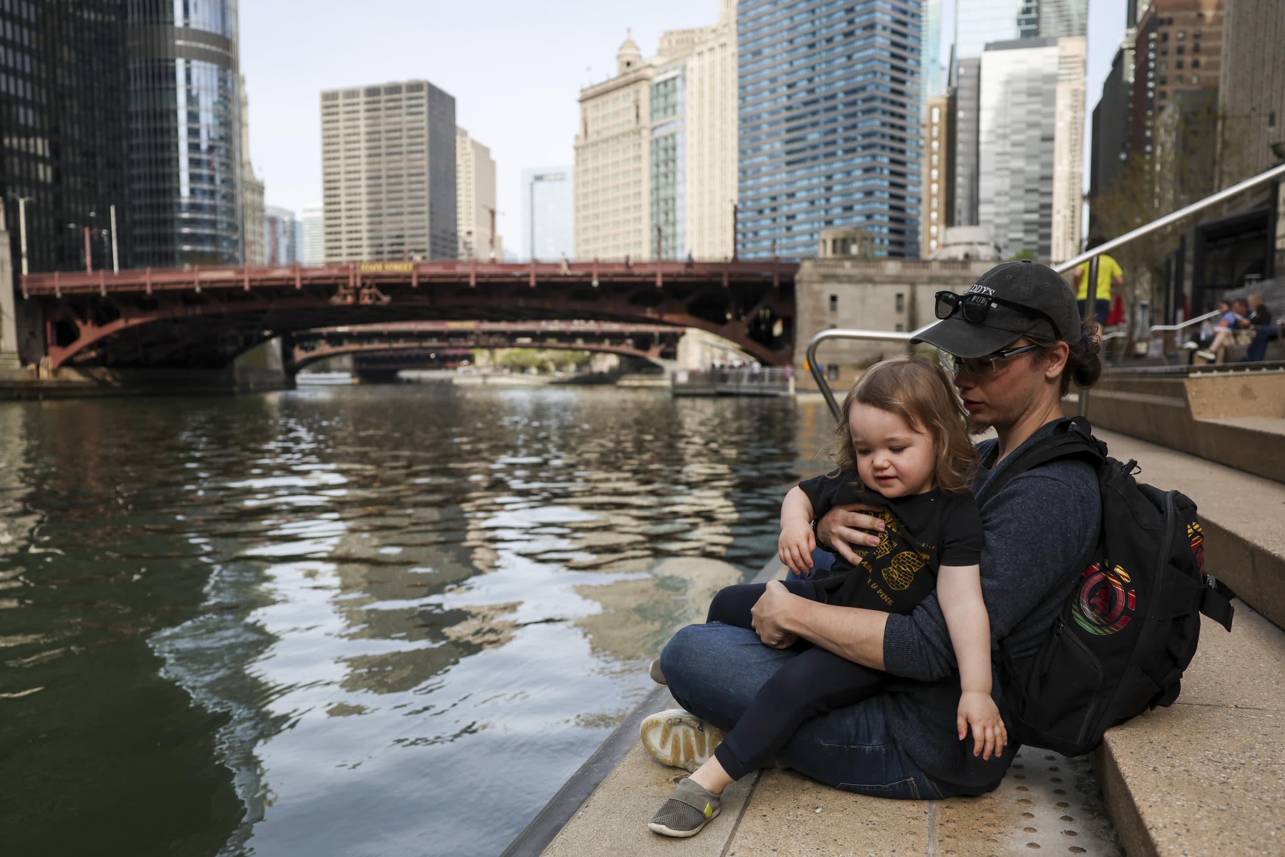 Water quality has improved dramatically in the Chicago River. But how safe is swimming?