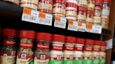 Spice maker McCormick sees 'pushback' from retailers on price increases -CEO