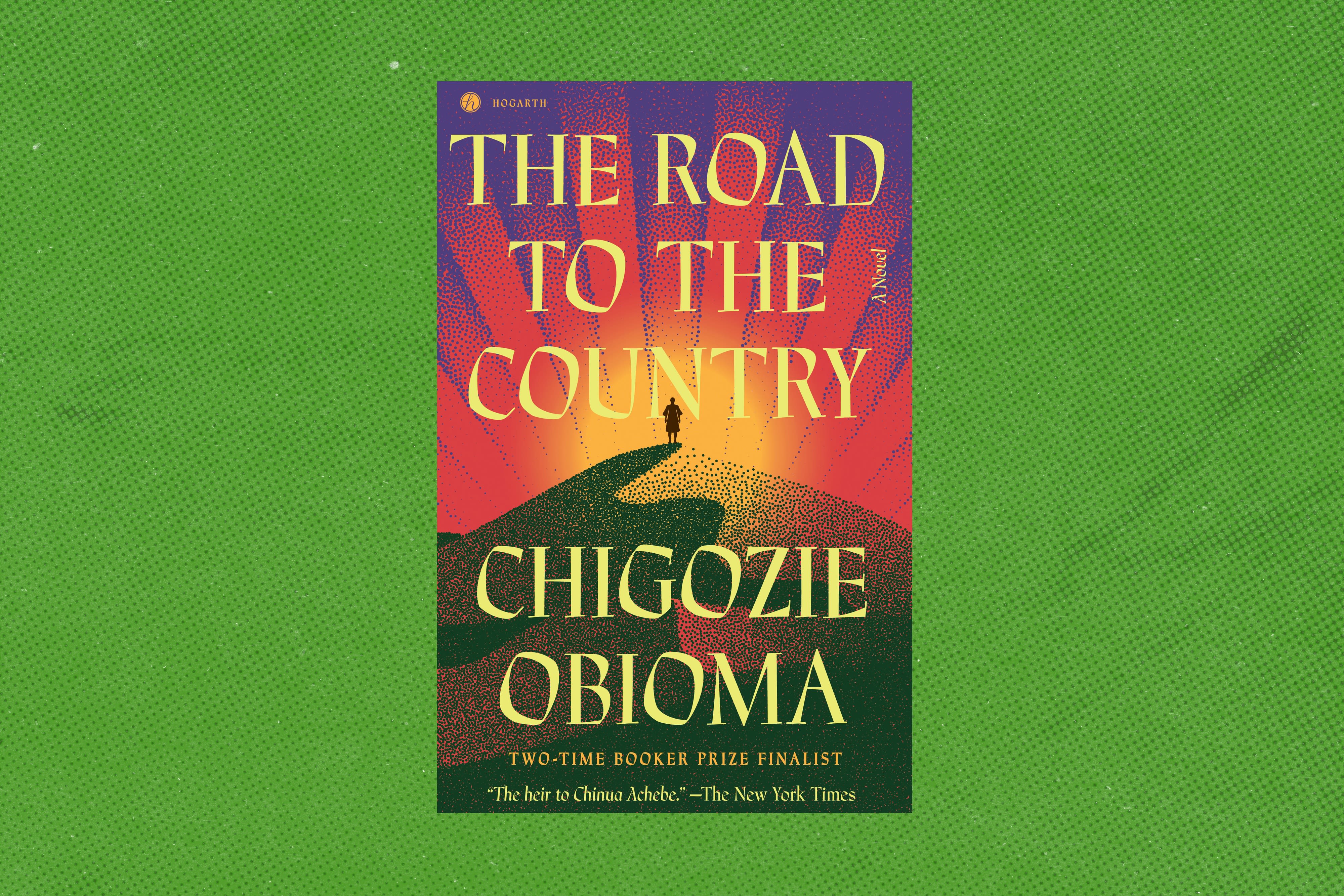 Review | Booker Prize finalist Chigozie Obioma sends readers into battle