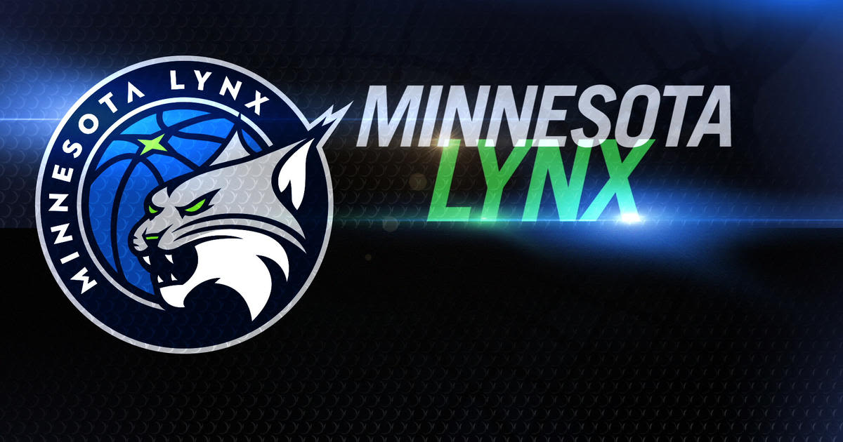 Courtney Williams and Kayla McBride score 17 apiece as Lynx beat Mystics 74-67