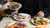 Tres restaurantes con tenedor libre para el Día de la Madre