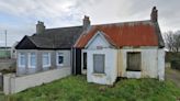 ‘Tranquil’ two-bedroom cottage put up for sale for just £15,000