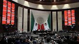 Diputados mexicanos aprueban reforma a Ley de Amparo para evitar que jueces frenen obras