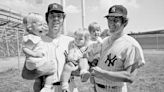 Fritz Peterson, Yankees pitcher who traded wives with teammate Mike Kekich, dies at age 81