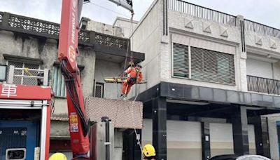 臺東首次驗證大規模災害救災集結據點 救災邁新里程碑