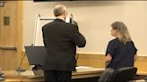 Bangor woman charged in 10-year-old grandson's death arraigned in court