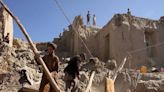 Ya son más de 1000 los fallecidos por un terremoto en Afganistán: hay cientos de heridos y estiman que las víctimas podrían ser muchas más
