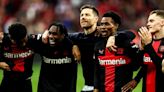 Final Europa League: Bayer Leverkusen quiere dejar atrás el feo apodo que lo marcó toda su historia | + Deportes