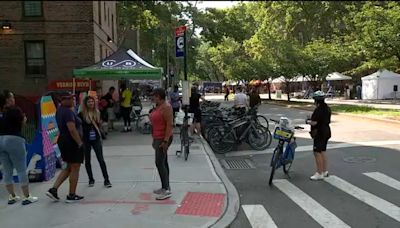 NYC Summer Streets kicks off in Queens, Staten Island with expanded hours