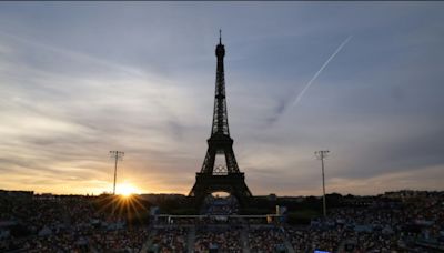 Paris 2024: un "succès économique et touristique" pour la ministre Olivia Grégoire