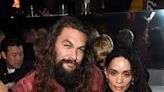 Los detalles del acuerdo de divorcio de Jason Momoa y Lisa Bonet