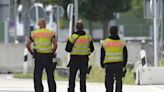 Elf Menschen in Wohnmobil nach Sachsen geschleust - zwei Festnahmen