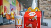 McDonald's is CHANGING its Happy Meals – here's everything we know