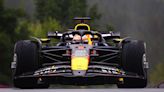Verstappen P1 in Spa qualifying but Leclerc to start on pole