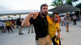 Aficionados lesionados presentan demandas tras caos en la final Copa América