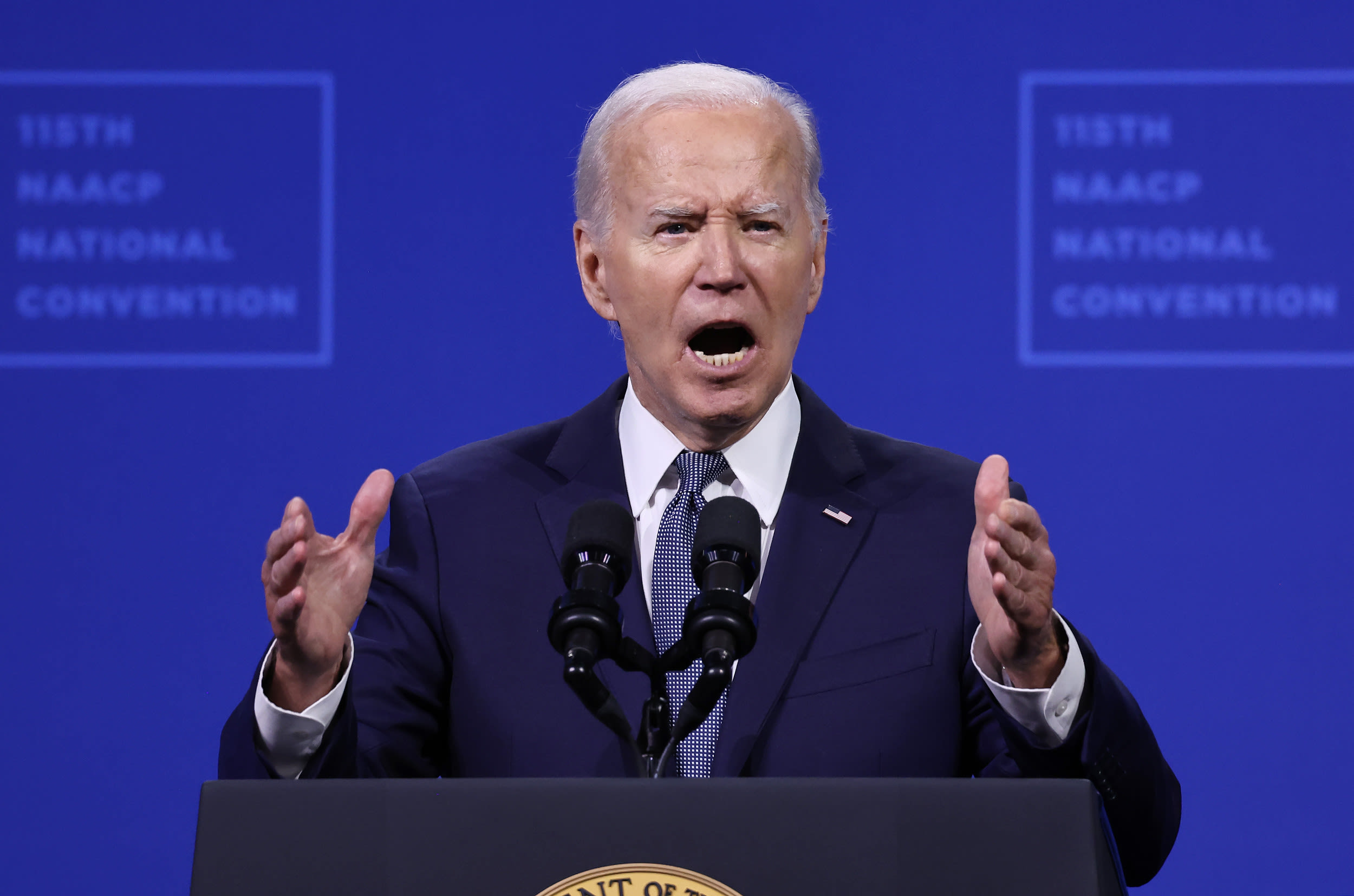 Joe Biden's chances of winning election collapse, is now fourth favorite
