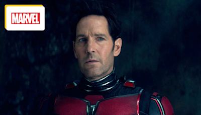 Vous n'avez rien compris au Royaume Quantique dans Ant-Man et la Guêpe Quantumania ? C'est pourtant résumé une seule réplique !